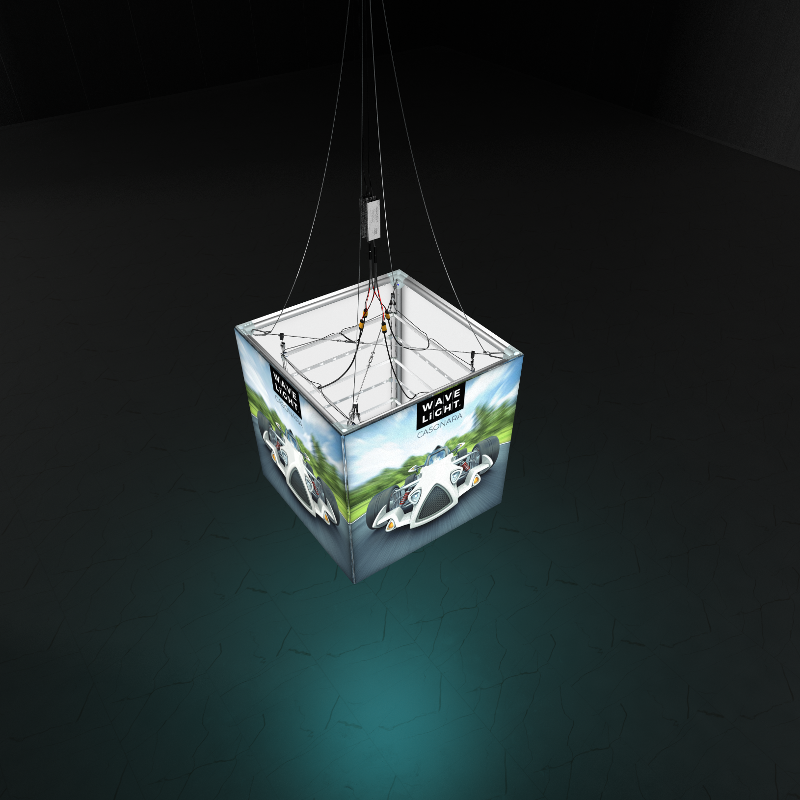 %All4Displays% - %Trade Show Displays%