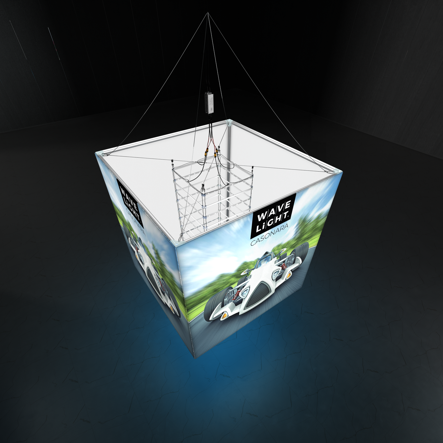%All4Displays% - %Trade Show Displays%