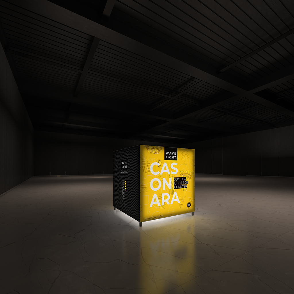 %All4Displays% - %Trade Show Displays%