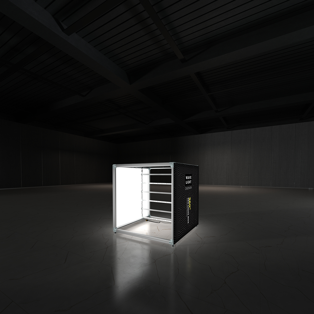 %All4Displays% - %Trade Show Displays%