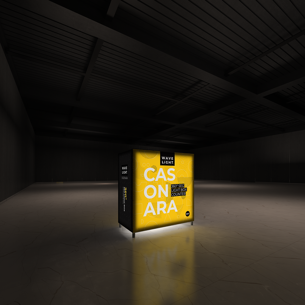 %All4Displays% - %Trade Show Displays%