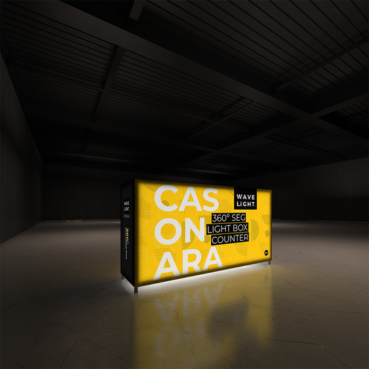 %All4Displays% - %Trade Show Displays%