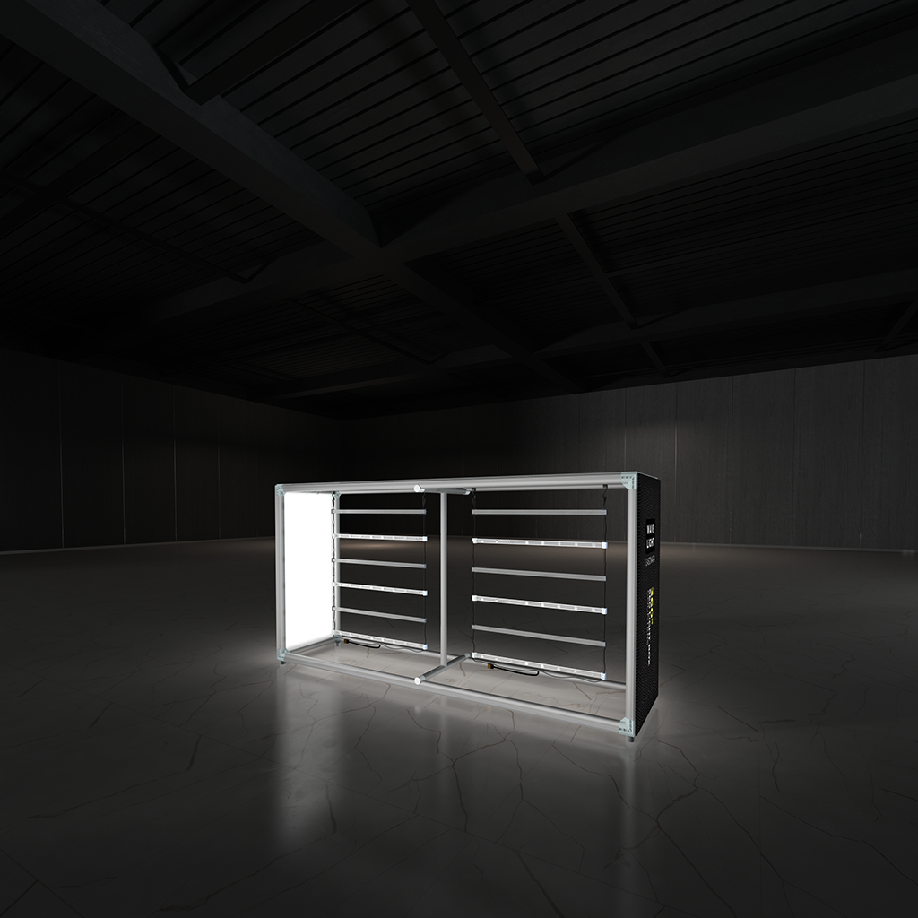 %All4Displays% - %Trade Show Displays%