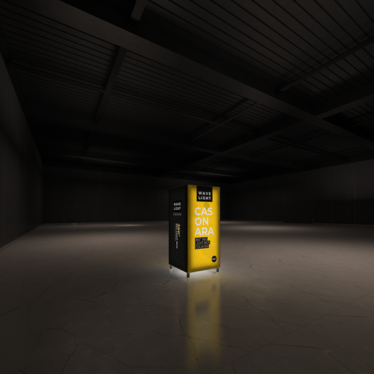 Casonara SEG Light Counters