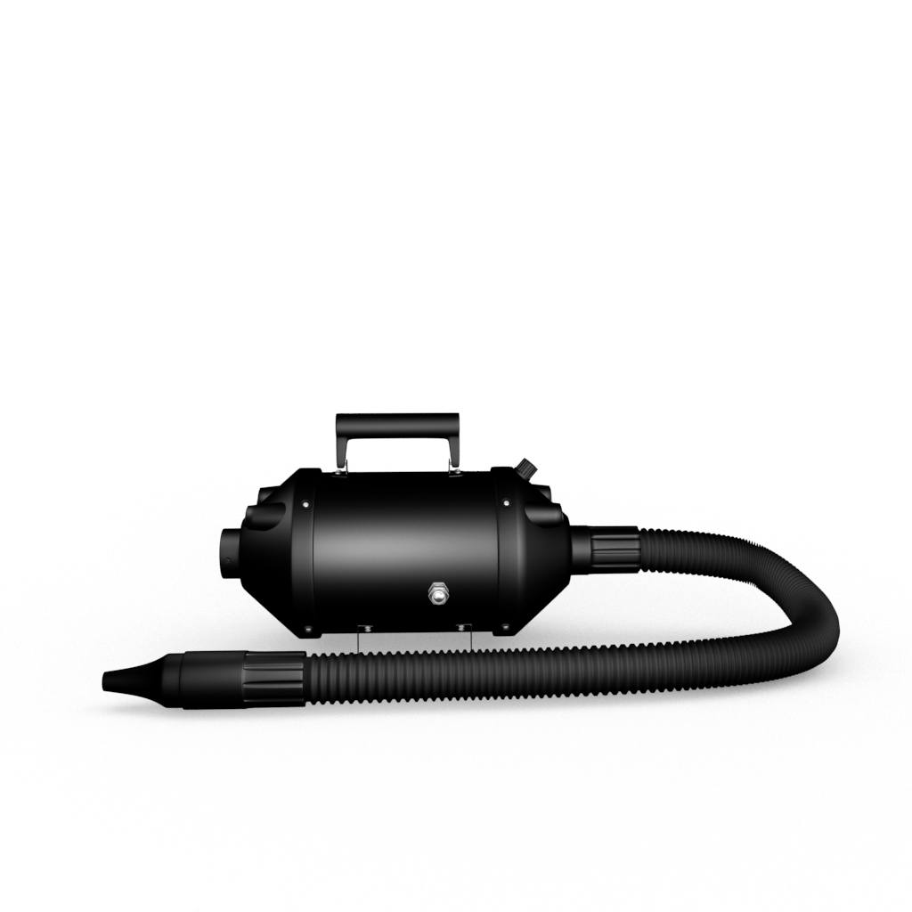 WaveLight® Electric Air Pump,1800W - All4Displays