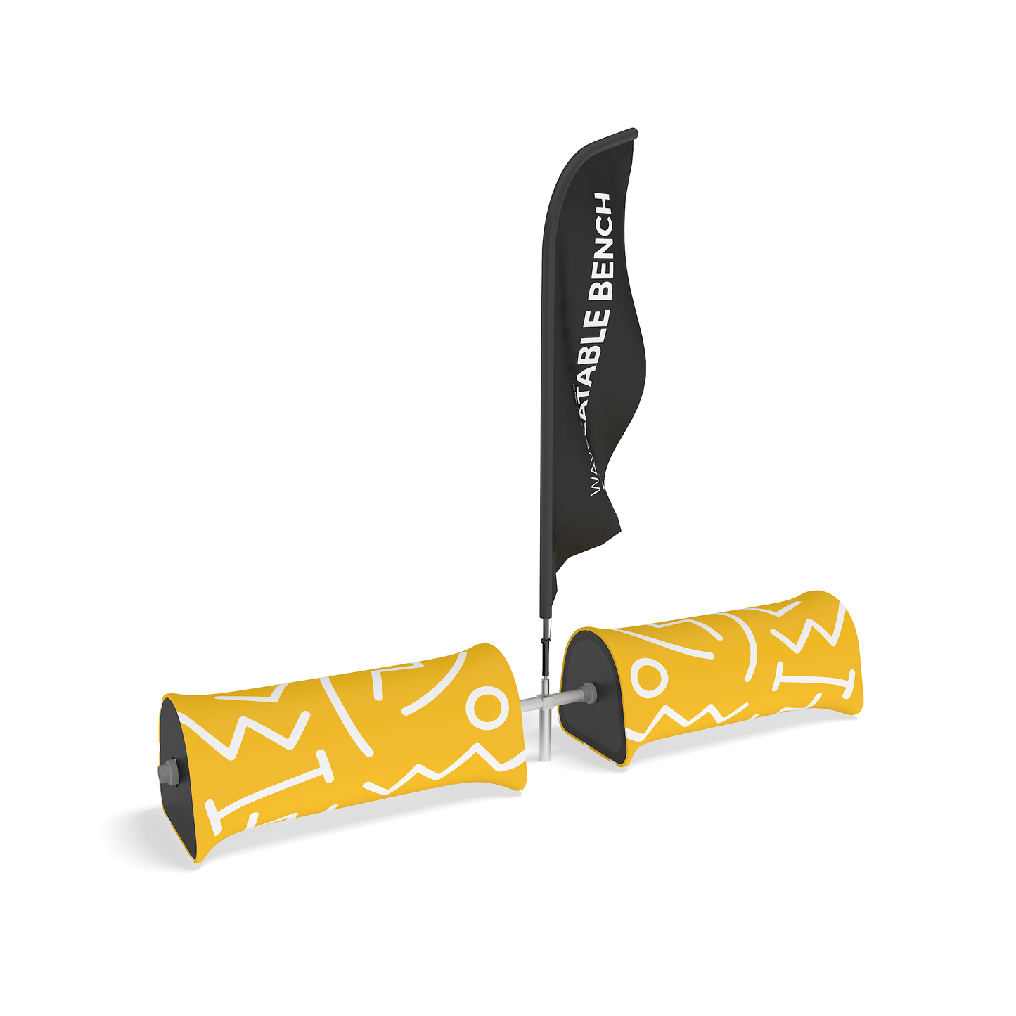 Promotional Printed Event Seating