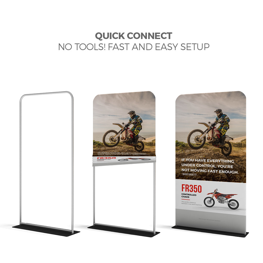 %All4Displays% - %Trade Show Displays%