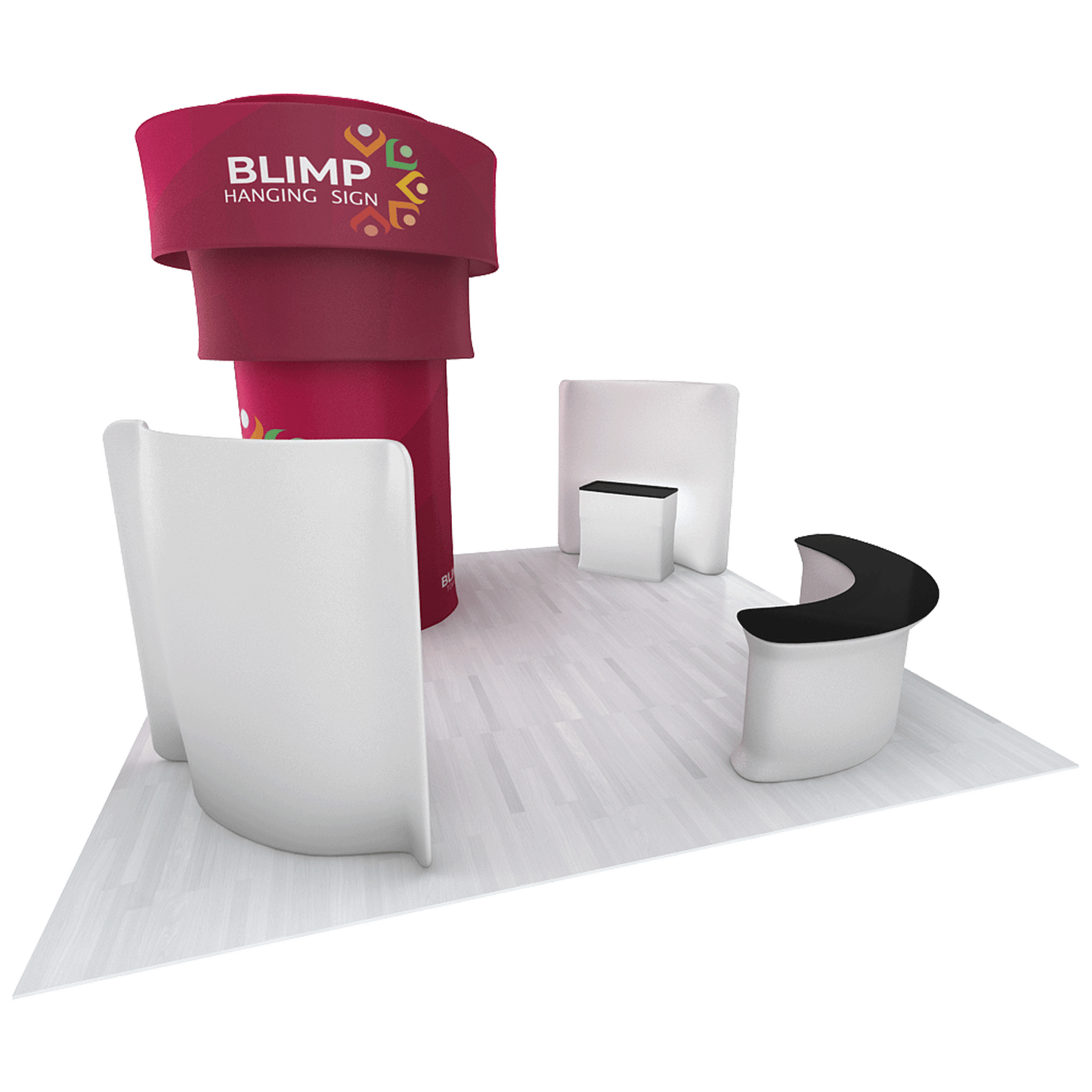 %All4Displays% - %Trade Show Displays%