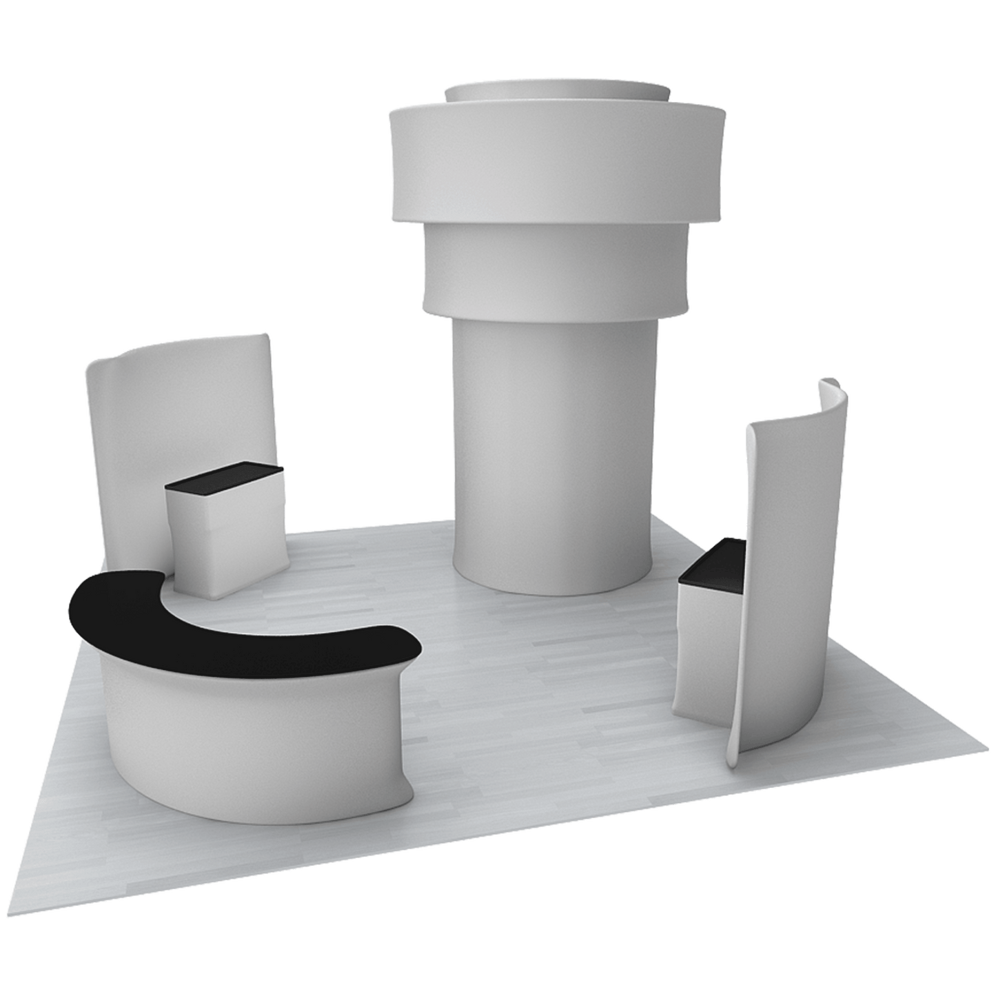 %All4Displays% - %Trade Show Displays%