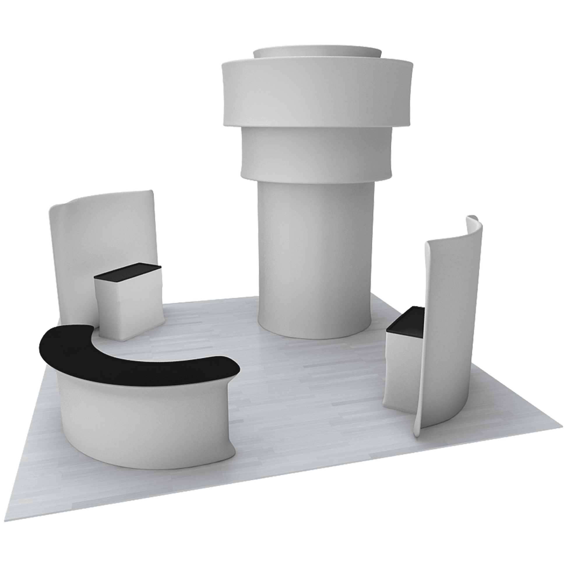 %All4Displays% - %Trade Show Displays%