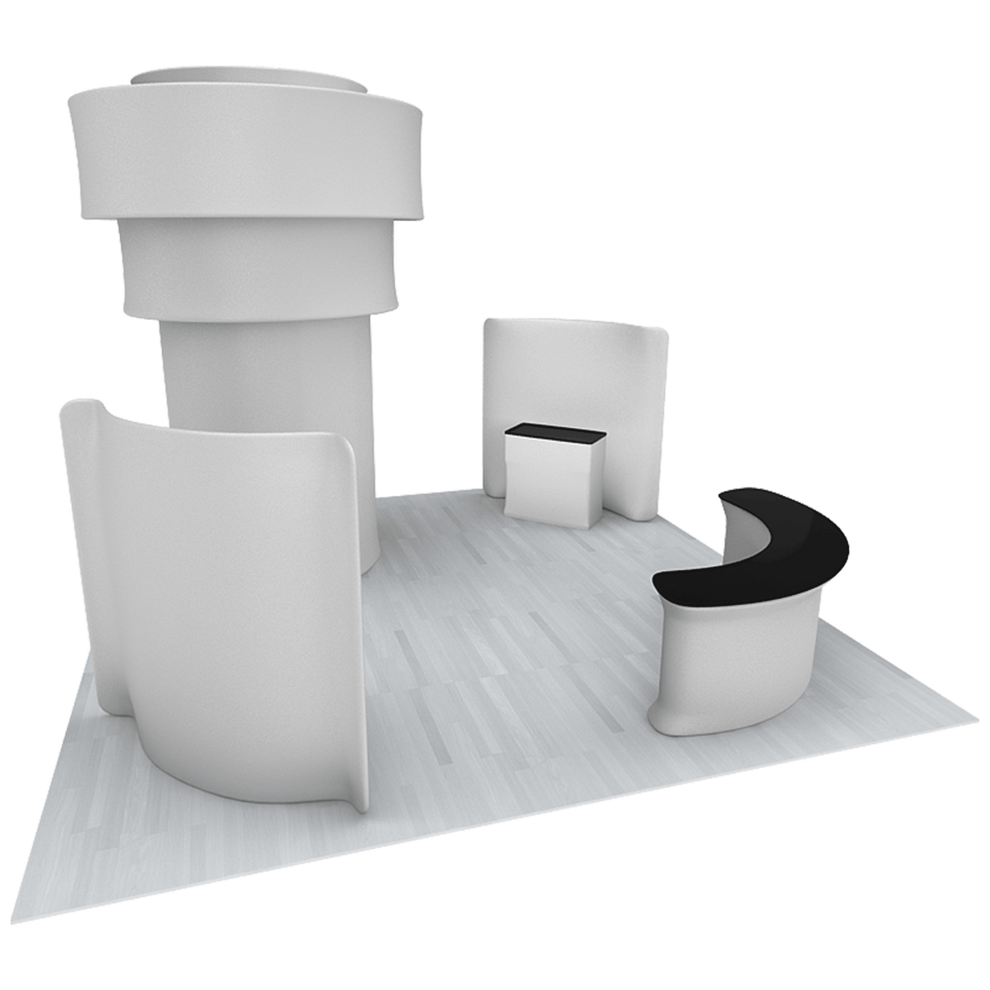 %All4Displays% - %Trade Show Displays%