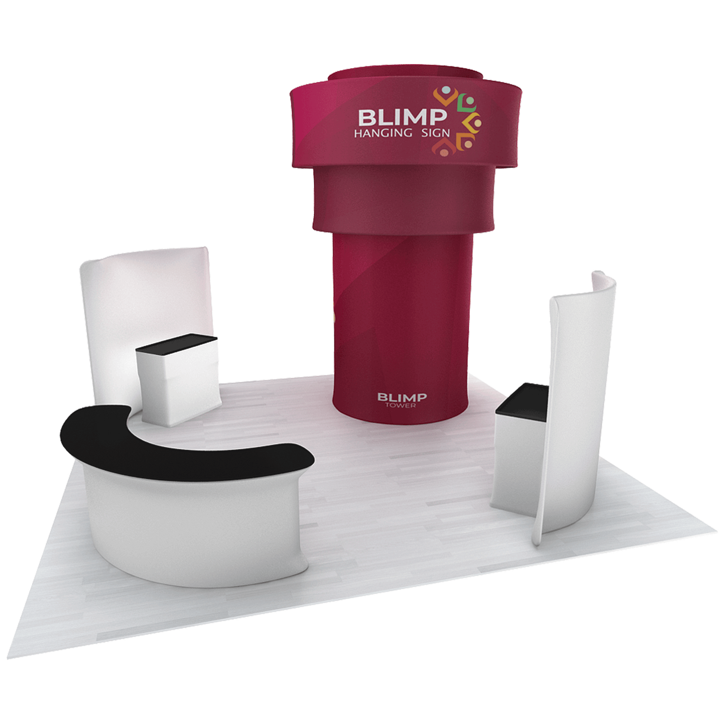 %All4Displays% - %Trade Show Displays%