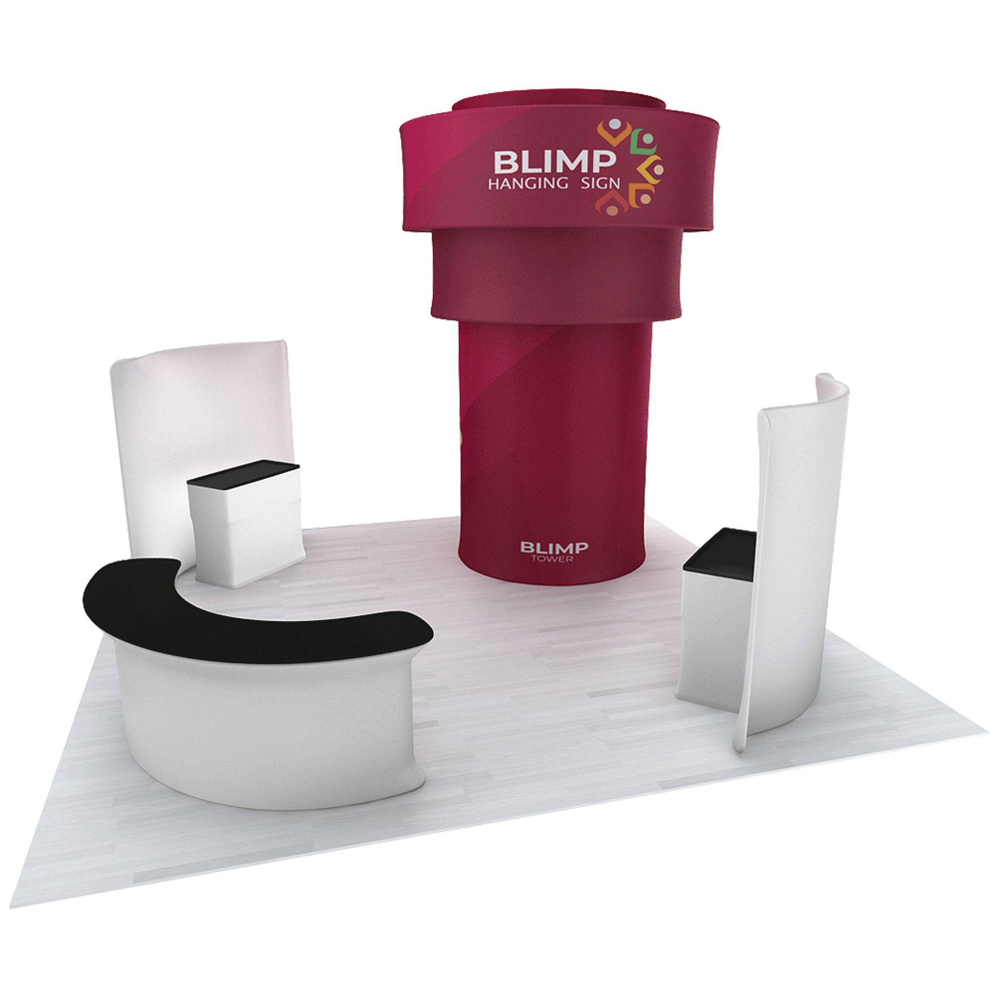 %All4Displays% - %Trade Show Displays%