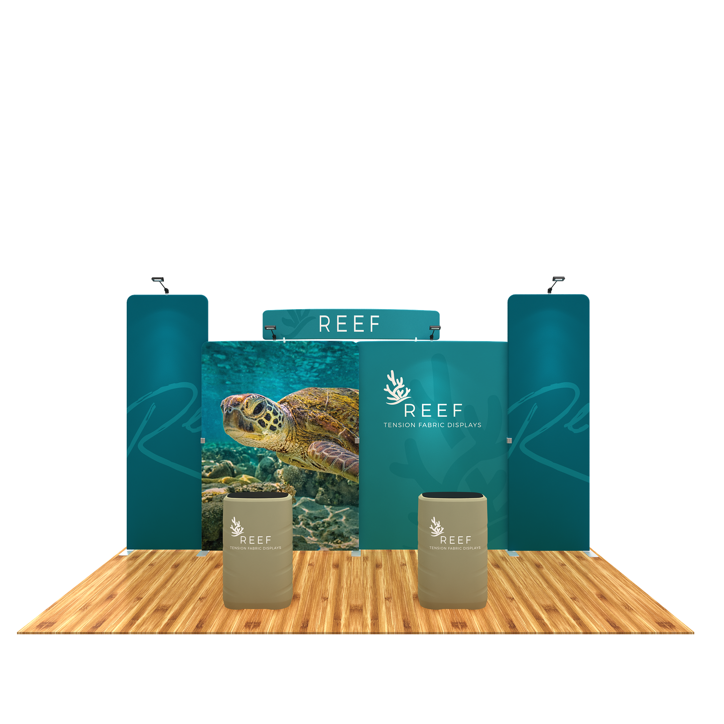 %All4Displays% - %Trade Show Displays%