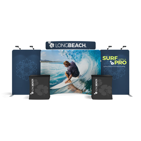 %All4Displays% - %Trade Show Displays%