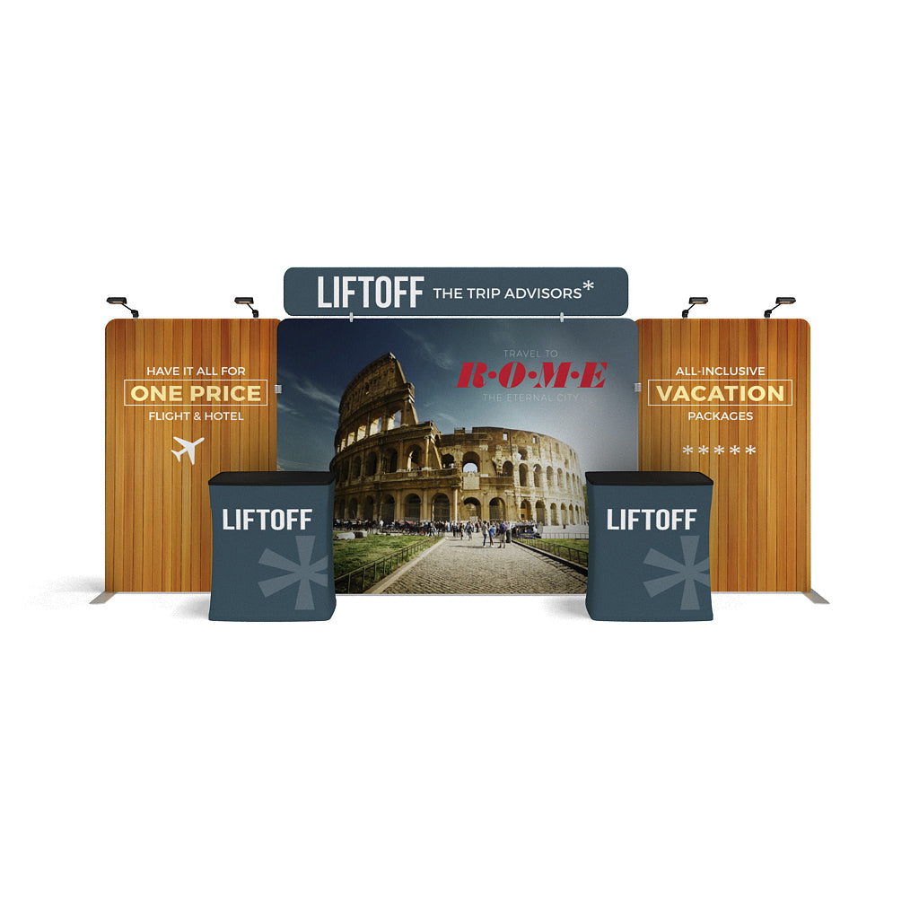 %All4Displays% - %Trade Show Displays%