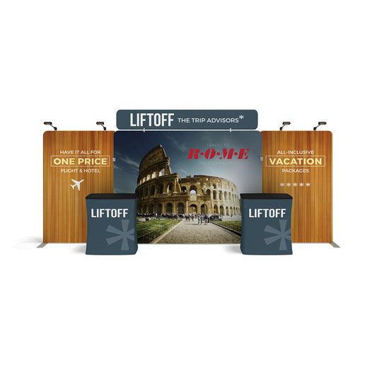 %All4Displays% - %Trade Show Displays%