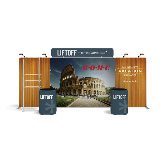 %All4Displays% - %Trade Show Displays%