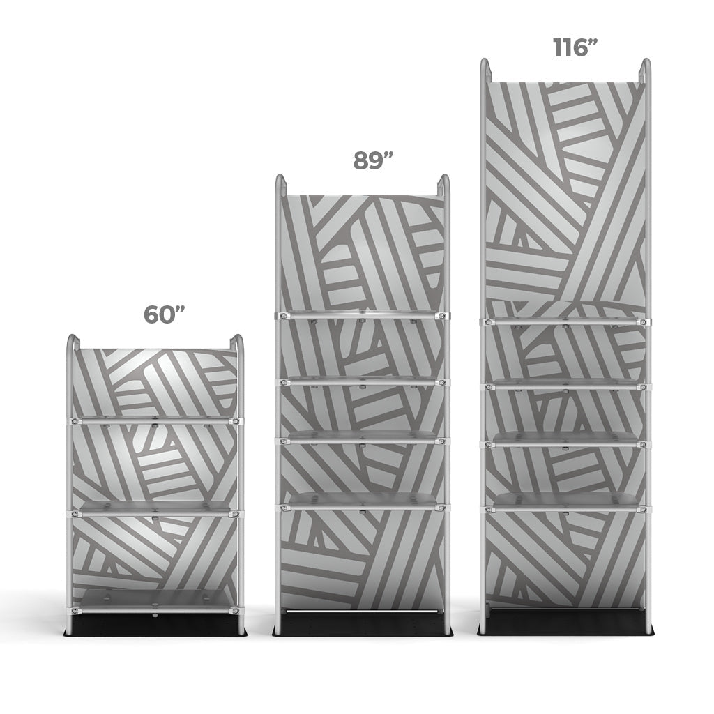 %All4Displays% - %Trade Show Displays%