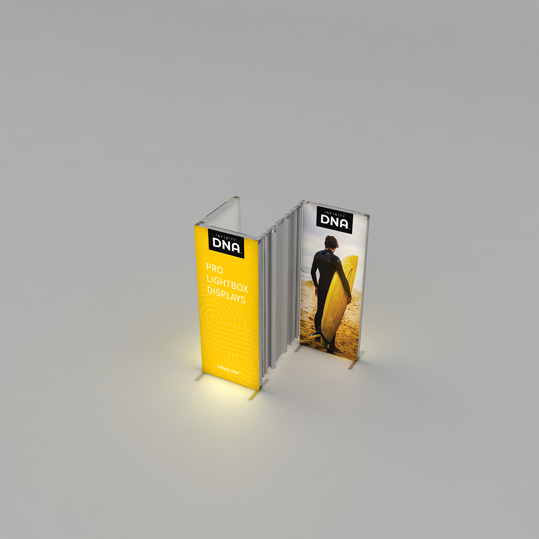 %All4Displays% - %Trade Show Displays%
