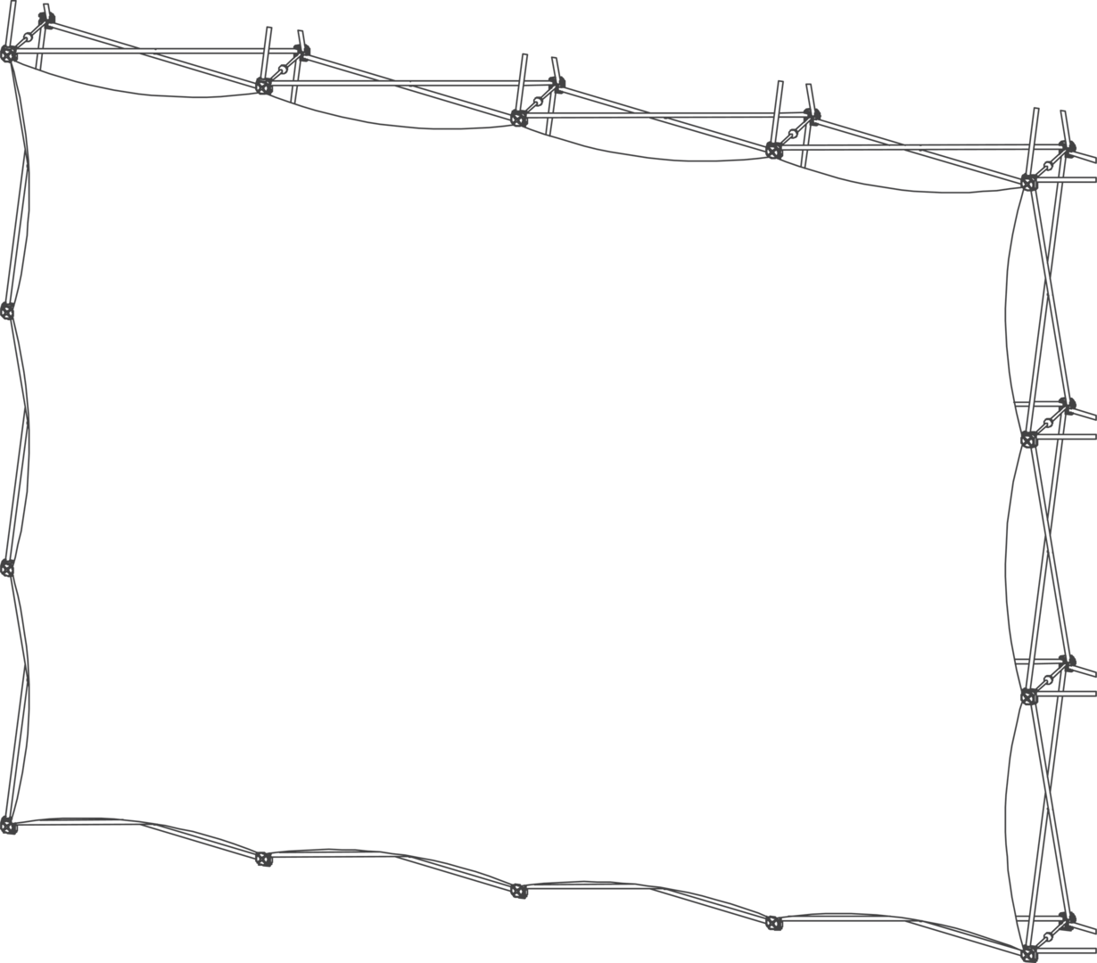 %All4Displays% - %Trade Show Displays%