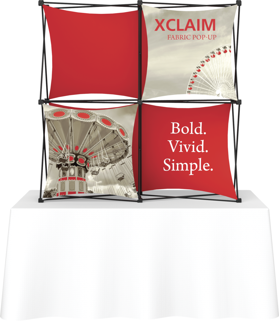 %All4Displays% - %Trade Show Displays%