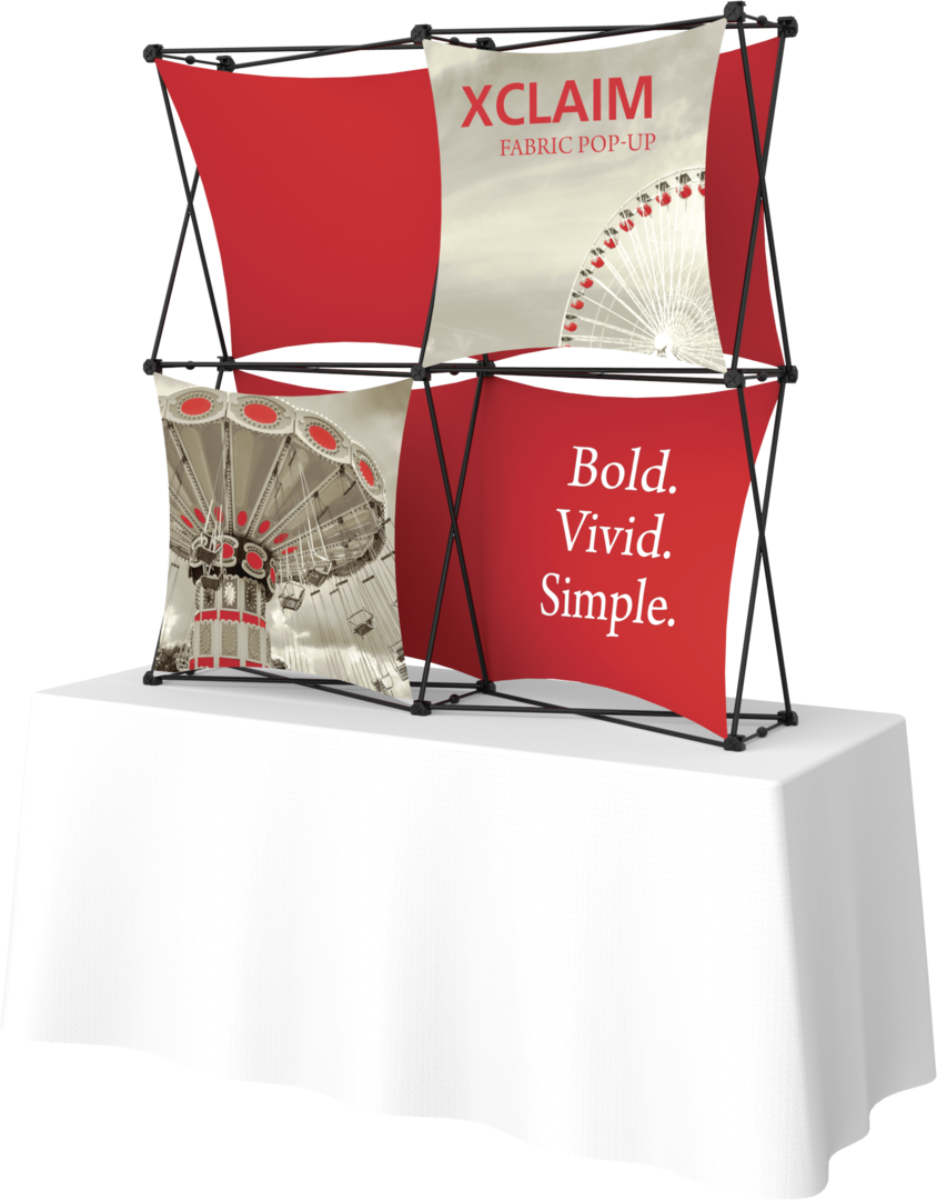 %All4Displays% - %Trade Show Displays%