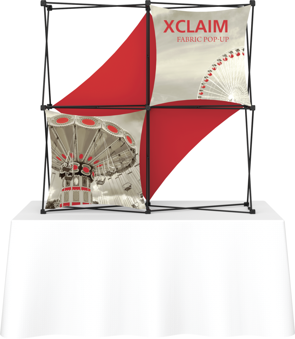 %All4Displays% - %Trade Show Displays%