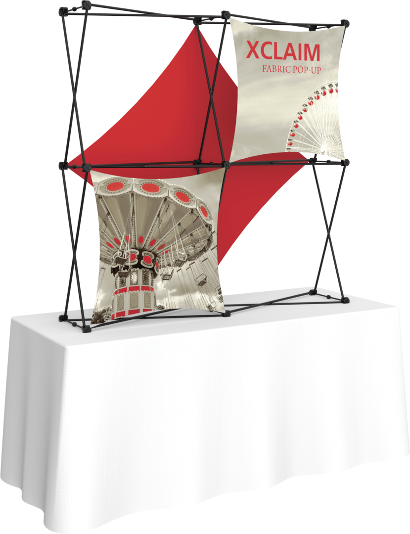 %All4Displays% - %Trade Show Displays%