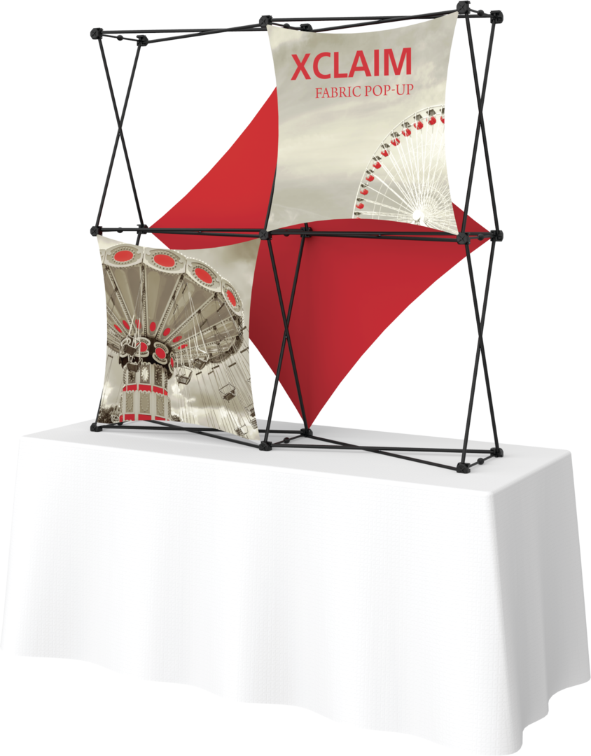 %All4Displays% - %Trade Show Displays%