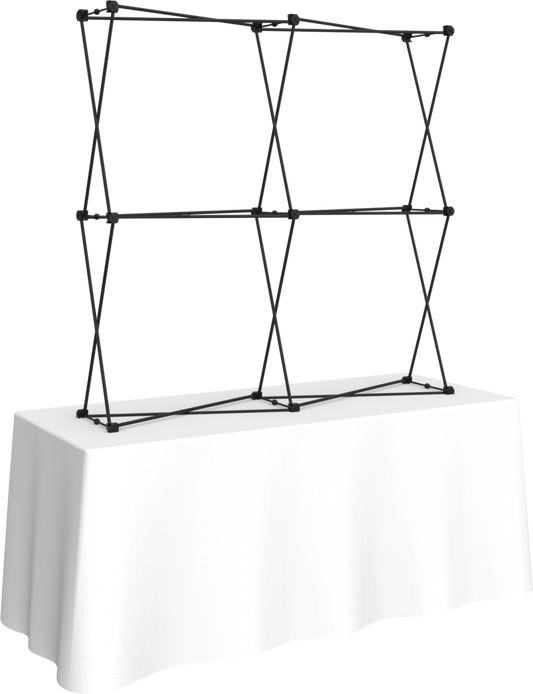 %All4Displays% - %Trade Show Displays%