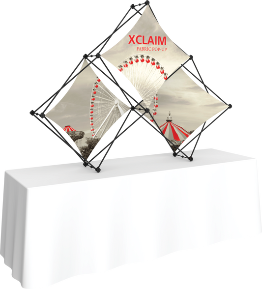 %All4Displays% - %Trade Show Displays%
