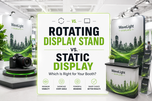 rotating display stand, display turntable, rotating display turntable