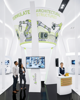 Formulate Architectural Structures