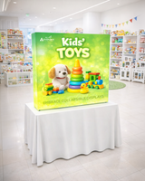 Embrace Collapsible Displays