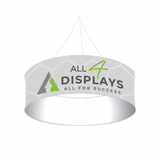 Circle Hanging Banners