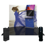 Formulate Fabric Displays