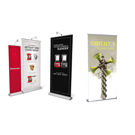 Explore All4Displays: Your Trusted Source for High-Quality Trade Show