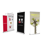 Retractable Banners