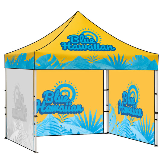 10 ft. Casita Aluminum Tent Kit 2