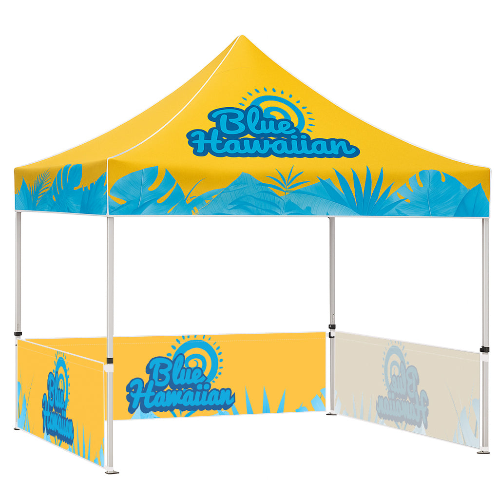 10 ft. Casita Aluminum Tent Kit 3