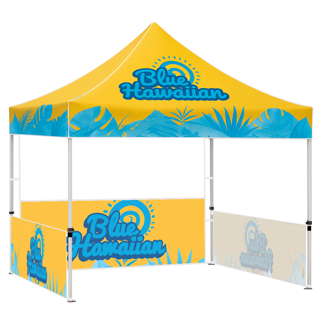 10 ft. Casita Aluminum Tent Kit 4