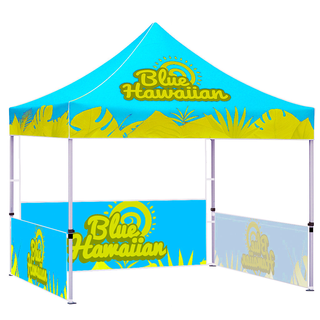 10 ft. Casita Steel Tent Kit 4