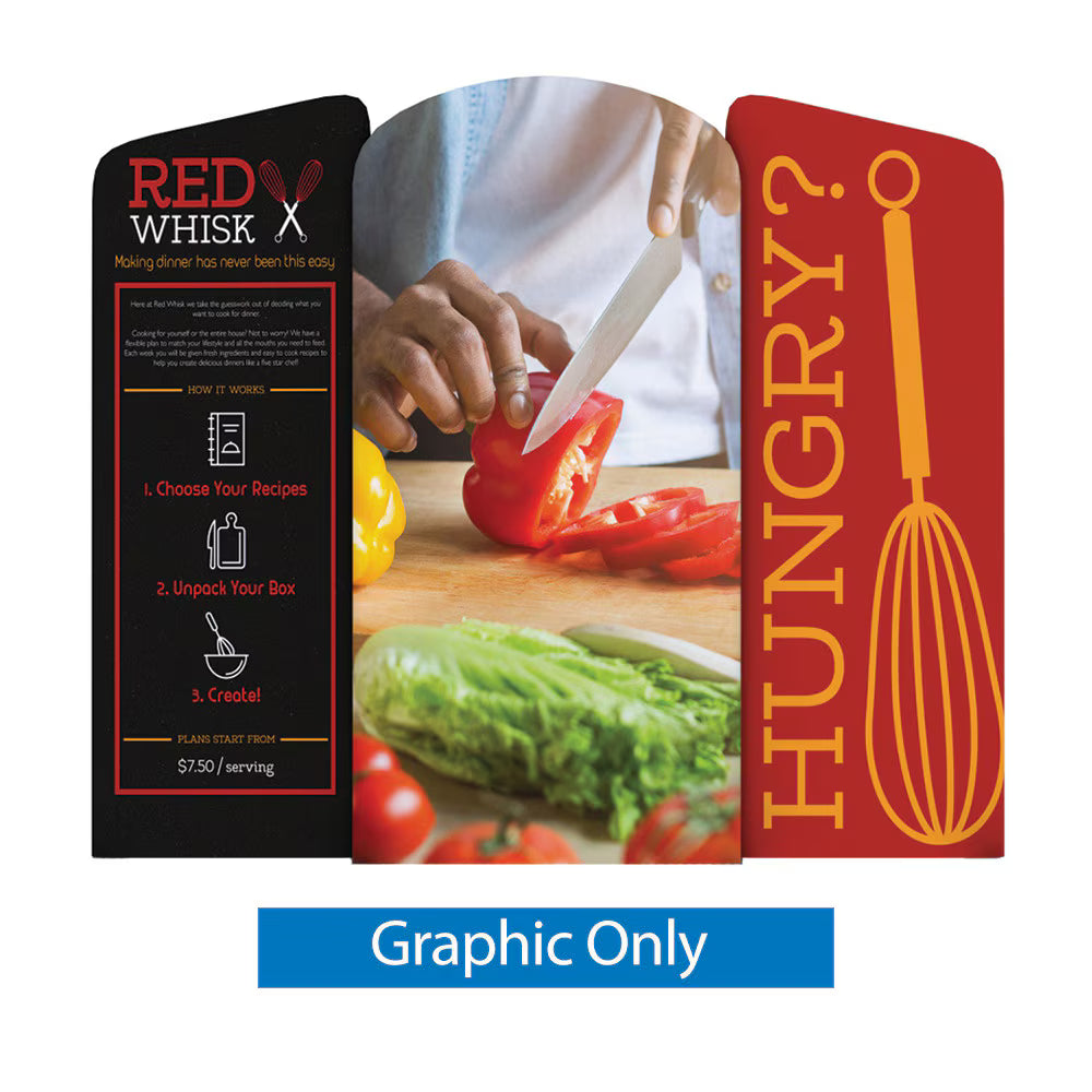 10 ft. Kit B EZ Tube® Connect (3 x 4 x 3 ft)