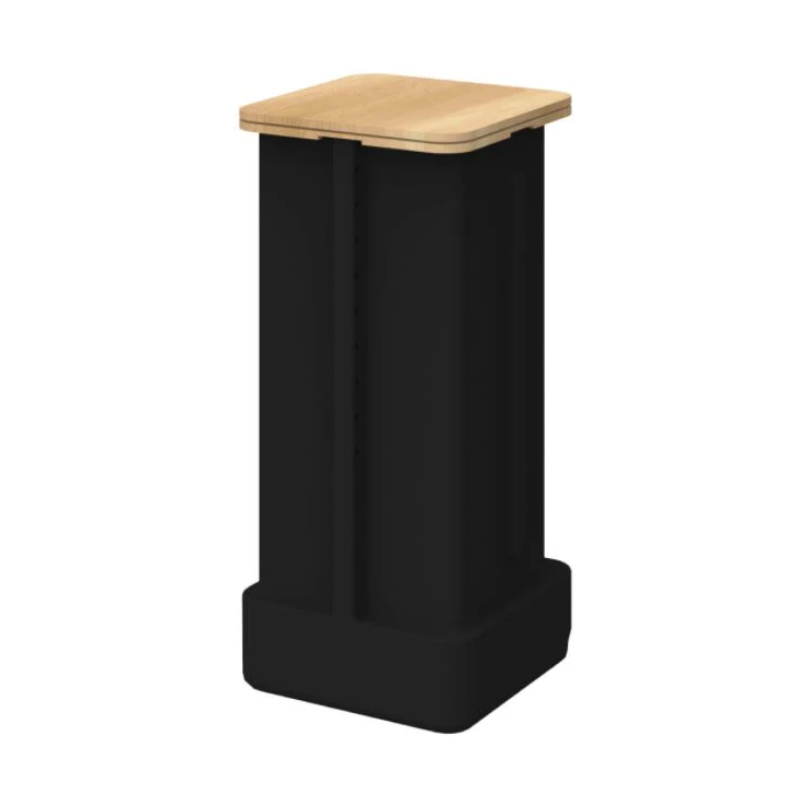 OCE Countertop for OCE Expandable Case (Hardware Only)