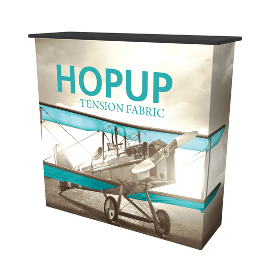 Hopup Counter Package (Graphics + Hardware)