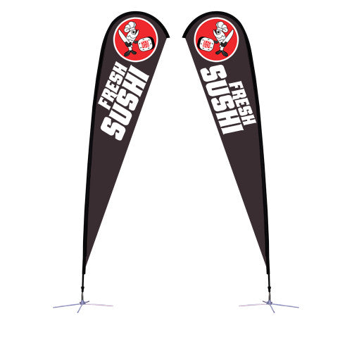 15 ft. X-Large Sunbird Flag