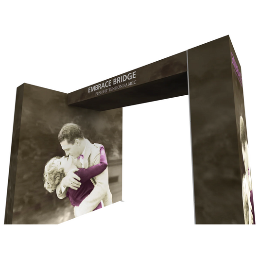 Embrace Bridge Package (Hardware + Graphic w/ or w/o Light Cut Out)