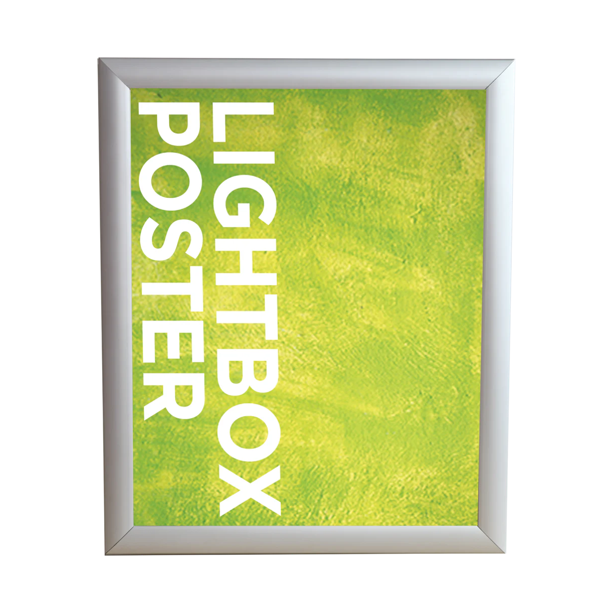 35in x 47in Trappa Light Box 05 (Graphic Package)