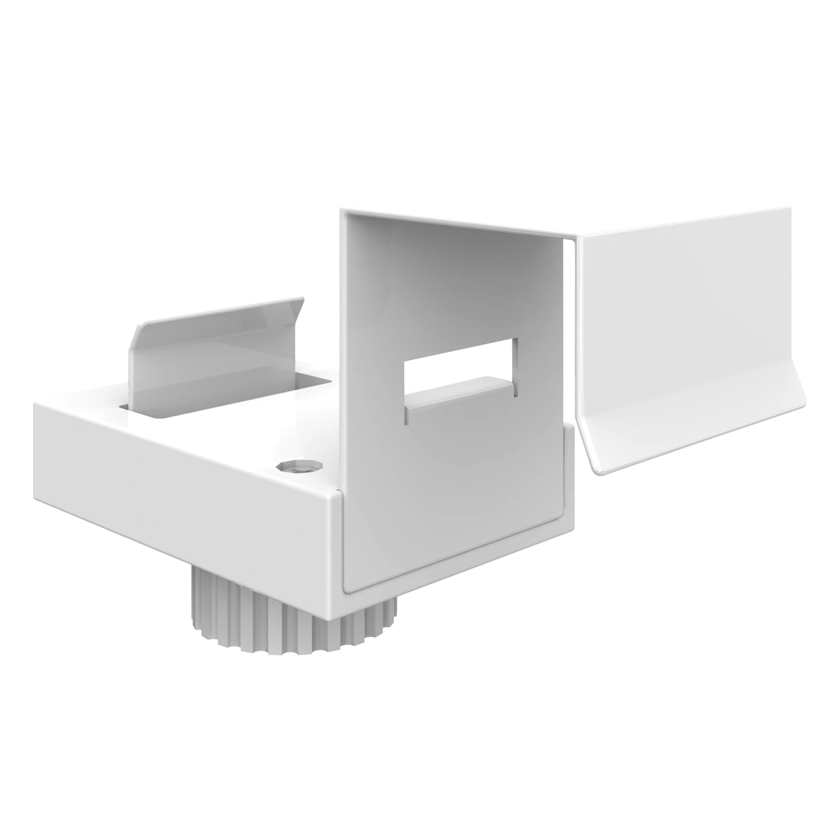 Embrace Bridge Connector